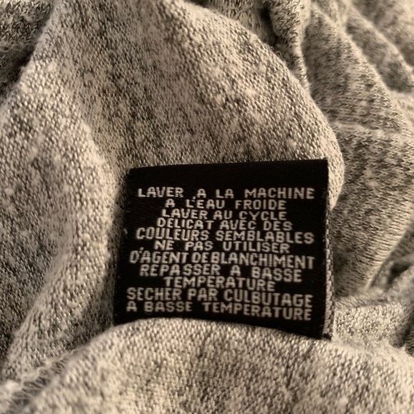 Sirens | Grey Midi Dress - Picture 5 of 8